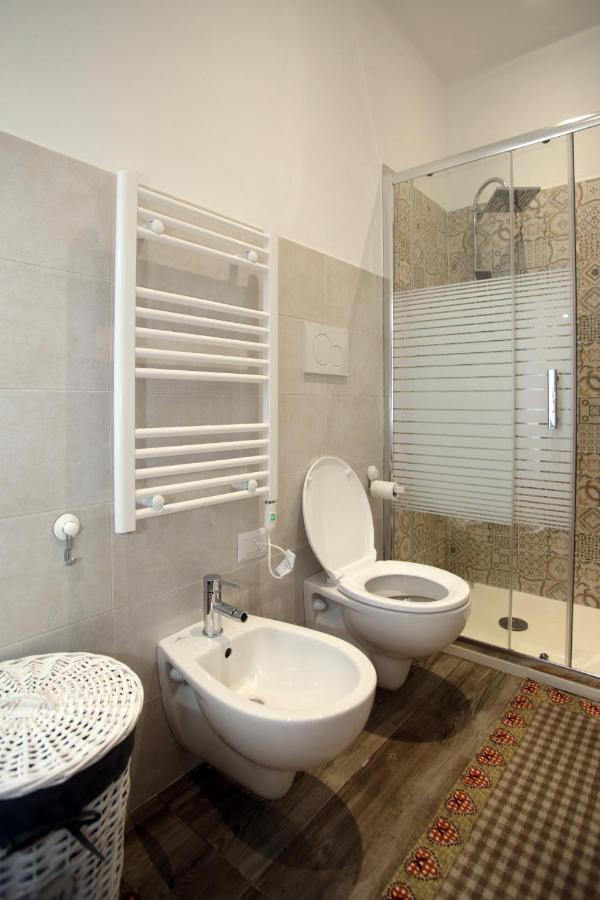 Abbevescia Apartment Bari Exterior photo